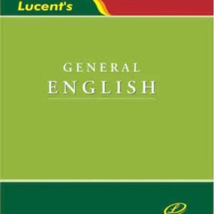 Lucent General English - A K Thakur